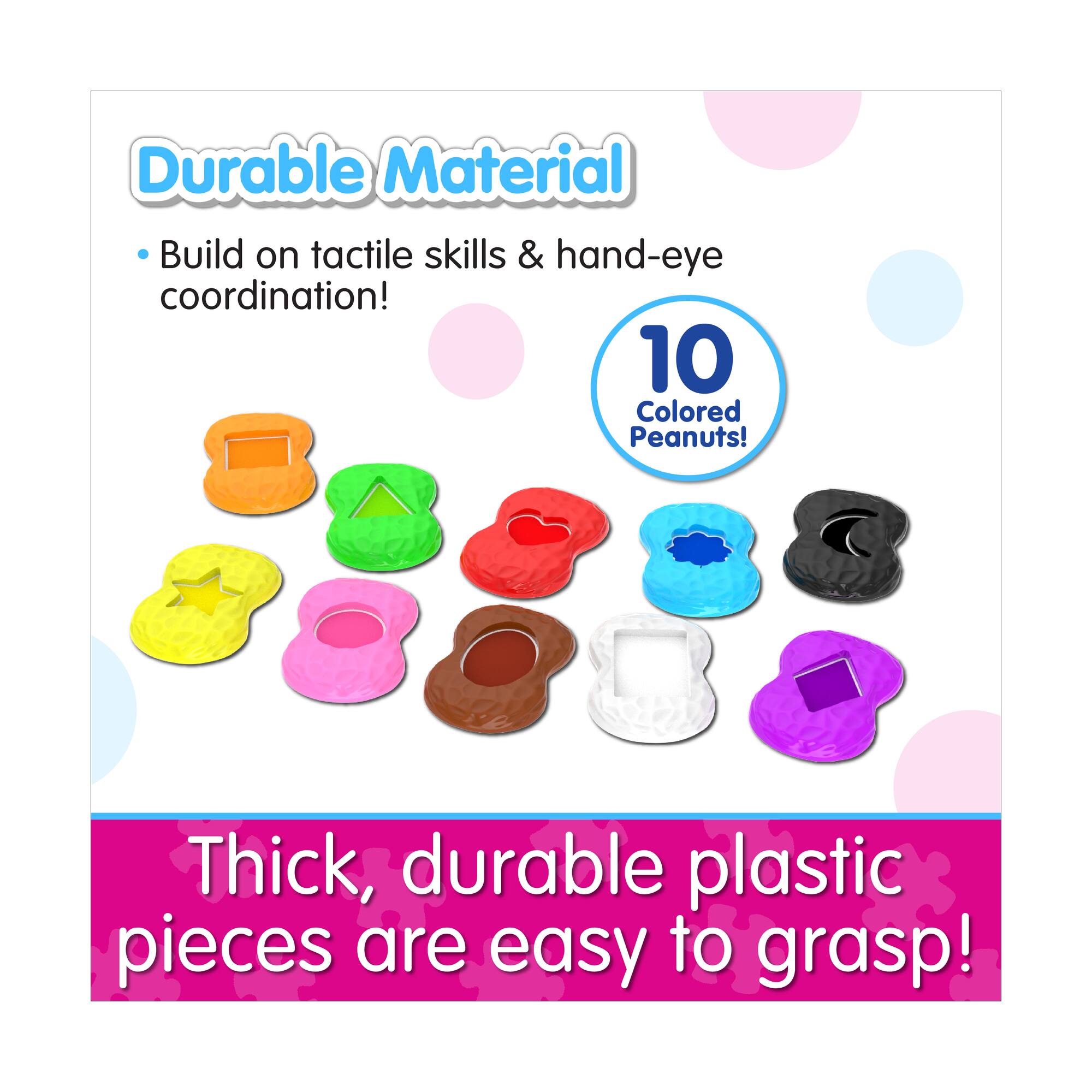 Learn with Me - Shapes Elephant